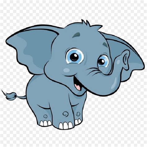 Clipart Picture Of Elephant 10 Free Cliparts Download Images On