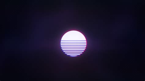 960x540 Retrowave Sun 960x540 Resolution Hd 4k Wallpapers Images