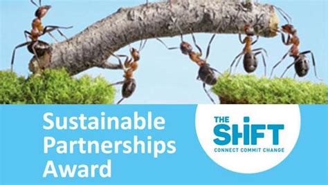 Oproep Sustainable Partnerships Award 2017 Mvo Vlaanderen