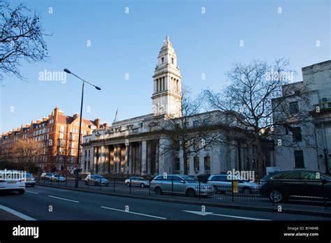 Carretera Marylebone Fotos e Imágenes de stock - Alamy