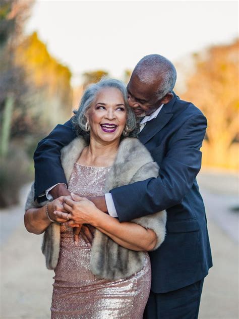 This Crazy Cute Couple Just Celebrated Their 47 Year Marriage With A Stunning Photo Shoot Mature