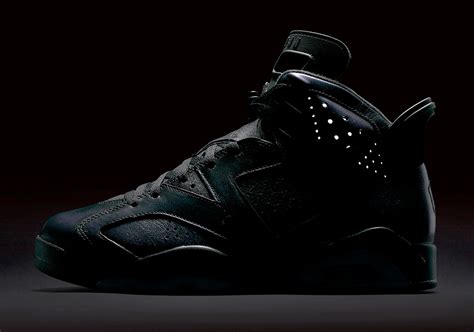 Segundo *rumores* o anúncio oficial do cast do all stars 6 vai sair amanhã! Air Jordan 6 All-Star Release Date - Sneaker Bar Detroit