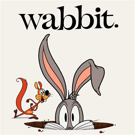 Season 1 Wabbit Wiki Fandom Powered By Wikia