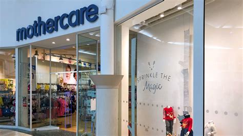 Mothercare To Close All 79 Stores Putting 2500 Jobs At Risk Lbc
