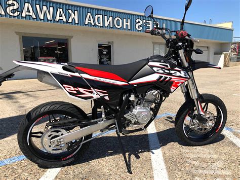 All sales final, item sold as is where is. Supermoto for sale compared to CraigsList | Only 2 left at ...
