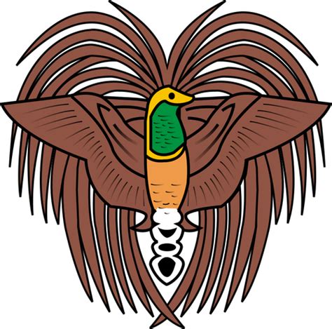 Logo Burung Cendrawasih 54 Koleksi Gambar