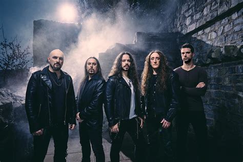 Rhapsody Of Fire The Eighth Mountain Album Review