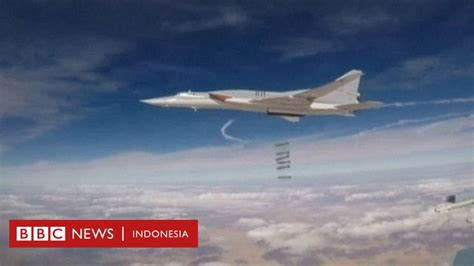 Serangan Udara Rusia Tewaskan Puluhan Orang Warga Sipil Di Al Shafah