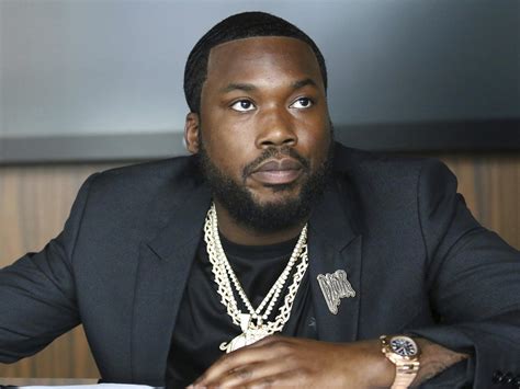 Rapper Meek Mill Is Granted Retrial After Years Long Legal Fight Wfsu