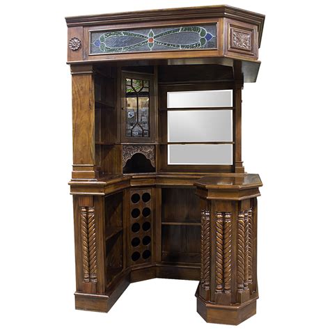 We did not find results for: Solid Mahogany Corner Home Bar Furniture with Tiffany ...