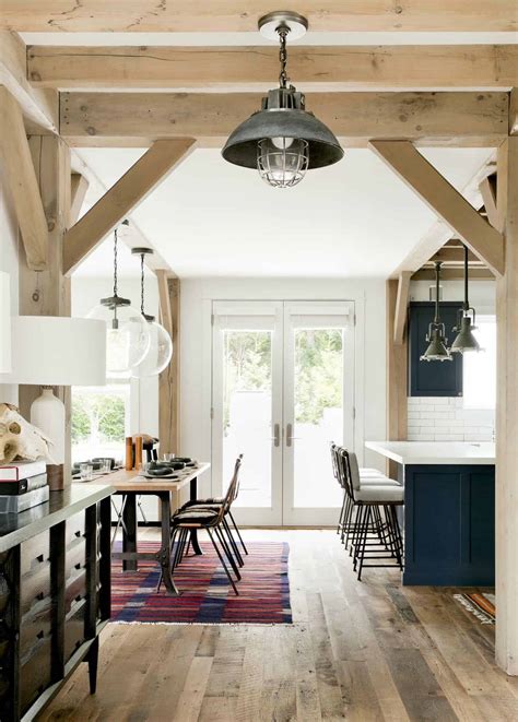 Ultra Chic Farmhouse Style Dwelling In The Village Of Sag