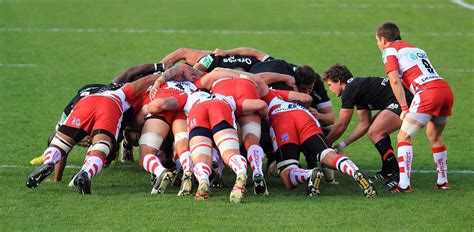 See more ideas about rugby players, rugby, rugby men. Scrum (rugby) - Wikipedia