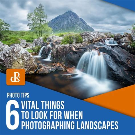 Landscape Photography A Comprehensive Guide 23 Expert Tips Best