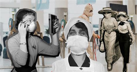 5 Pandemias Que Cambiaron La Historia De La Humanidad