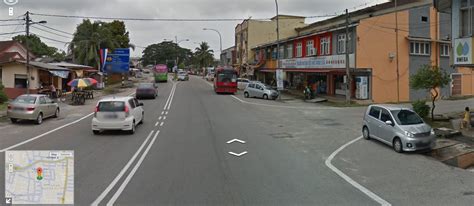 Kptm nursing lembah sireh local business kota bharu. Lokasi Berhantu Di Kg Sireh Tesco Kota Bharu - Datoksir Kronik