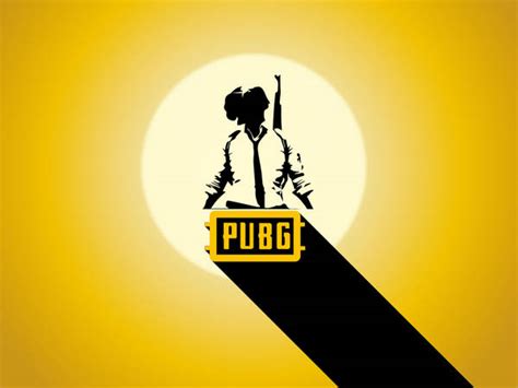 Download The Official Pubg Logo