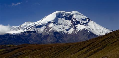 Climbing Chimborazo Volcano Climb Mount Chimborazo 2023 2024