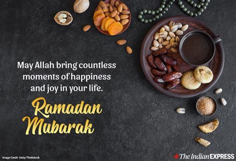 The narrative pictures are a true inspiration and influence a muslim to focus on performing good deeds. Happy Ramadan 2020: Ramzan Mubarak Wishes, Images, Status ...