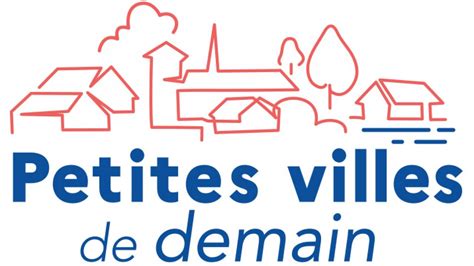 Petites Villes De Demain Adrc