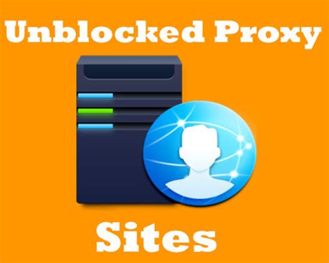151 Unblocked Proxy Sites Best Proxy Websites In 2024 100 Working