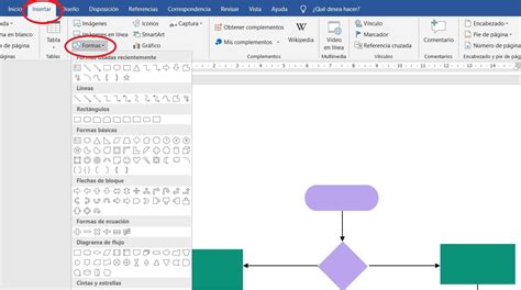 Diagrama De Flujo Vertical Verista