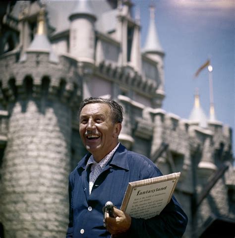 Disney Avenue Walt Disneys Original Imagineers Share Their Memories