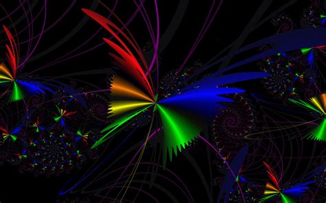 Free download Rainbow Backgrounds | PixelsTalk.Net