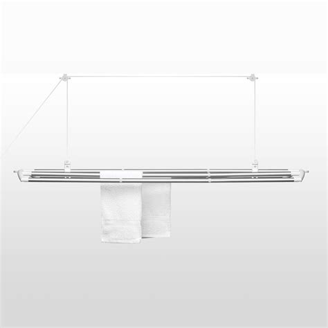 The ceiling drying rack at alibaba.com are available in distinct shapes, sizes, and finished qualities, and they suit individual style preferences and requirements. Ceiling Mounted Drying Rack - IPPINKA