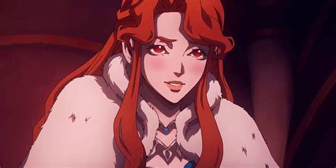 I Dont Care What You Say About Castlevanias Lenore I Love Her