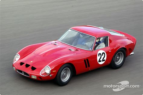 The 1962 ferrari 250 gto that went up for auction yesterday during the bonhams sale at the quail, a motorsports gathering finally sold for $38,115,000 what also makes the 250 gto special is that it was both a road car and race car, making it the pinnacle in ferrari design and engineering at its launch. #22 1962 Ferrari 250 GTO, Tom Price at Monterey Historics