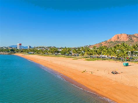 Surprise Queensland Destinations Holiday Locations You Didnt See
