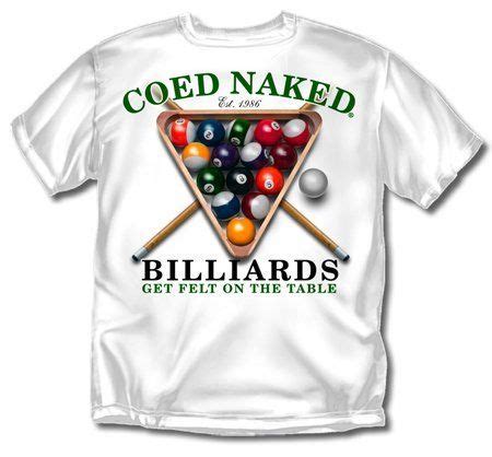 Coed Naked Billards Get Felt On The Table Naked Photo Comments