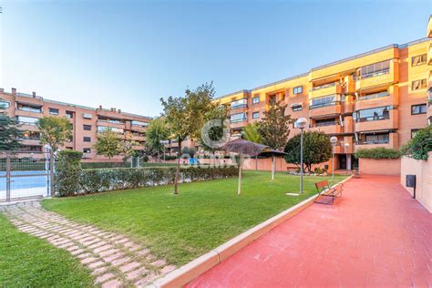 Piso En Venta En Alcobendas Madrid Gilmar Consulting Inmobiliario