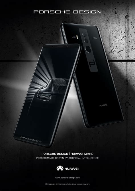 Huawei Mate 10 Porsche Design For Sale On 8th Dec At Rm6999 Zing Gadget
