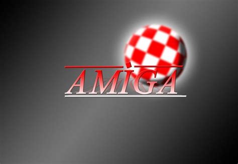 Amiga Wallpaper — Weasyl Wallpaper Neon Signs Open Source Projects