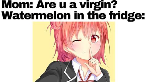 Share 76 Weird Anime Memes Vn