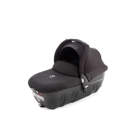 Jane Transporter 2 Carrycot And Lie Flat Car Seat Jane At W H Watts