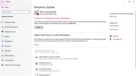 No Windows Defender After Installing Windows Page 2 Windows 10 Forums