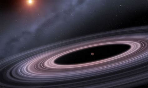 The 10 Weirdest Planets To Have Been Discovered So Far Science News