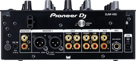 Pioneer Dj Djm Table De Mixage Dj Sonology Toulouse