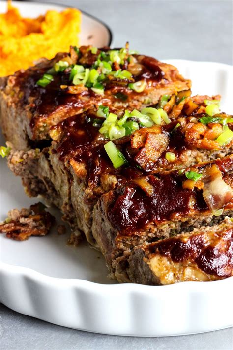 22 Of The Best Ideas For Best Paleo Meatloaf Best Recipes Ideas And