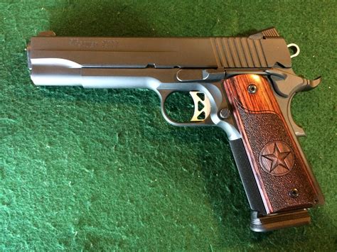 Sig Sauer 1911 Texas Edition 45acp For Sale At 978952694