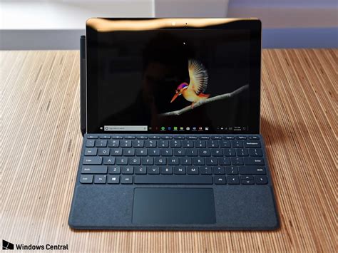 Представлен Surface Go — 10 дюймовый планшет стоимостью 399 Community