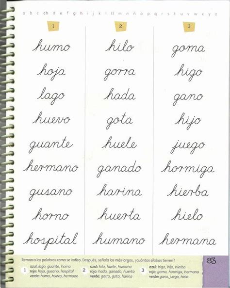 Este libro de lectura, que se trabaja en forma simultánea con el manual de ejercicios, tiene como meta llevar al niño a la apropiación de la lectura. Archivo de álbumes - Juguemos a Leer | Juguemos a leer libro, Libros de lectoescritura, Juguemos ...