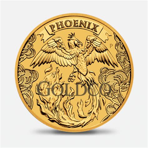 Gold Phoenix Goldco