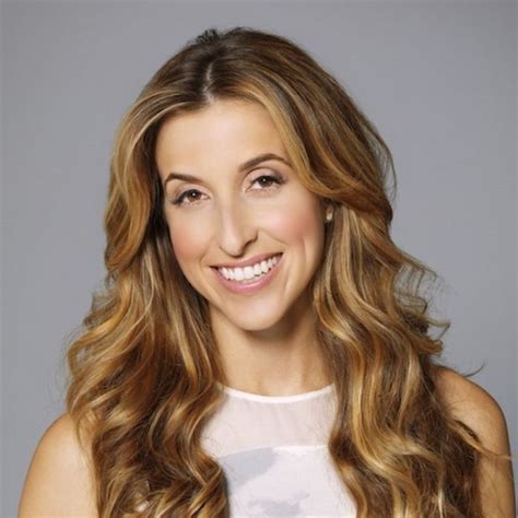 katia beauchamp co founder and co ceo birchbox beauty bronde hair style