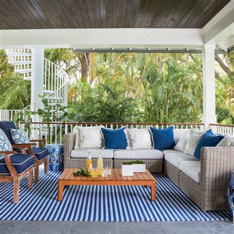 A Fresh Take On Old Florida Style In Coral Gables Luxe Interiors
