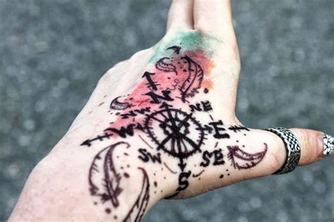 A tribal scorpion tattoo is still among one of the most popular tribal tattoo designs as of late. 98 Mind Blowing Tribal Tattoos On Hand
