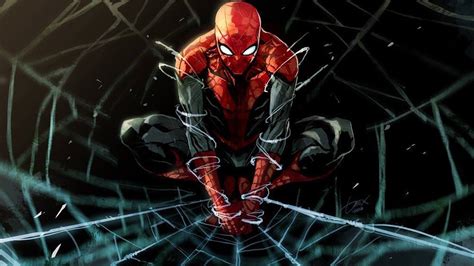 Superior Spiderman Wallpaper Hd 74 Images