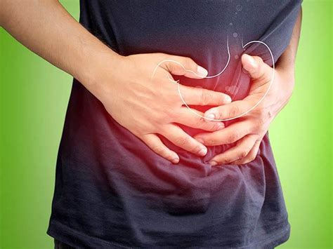 To prevent the burning feeling in your belly from indigestion, dr. How to get rid of burning sensation in the stomach - lifealth
